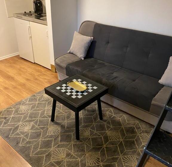 Pension Michelangelo