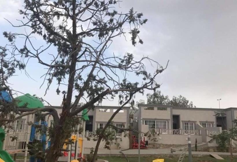 אתר נופש Rawaat Ghaym