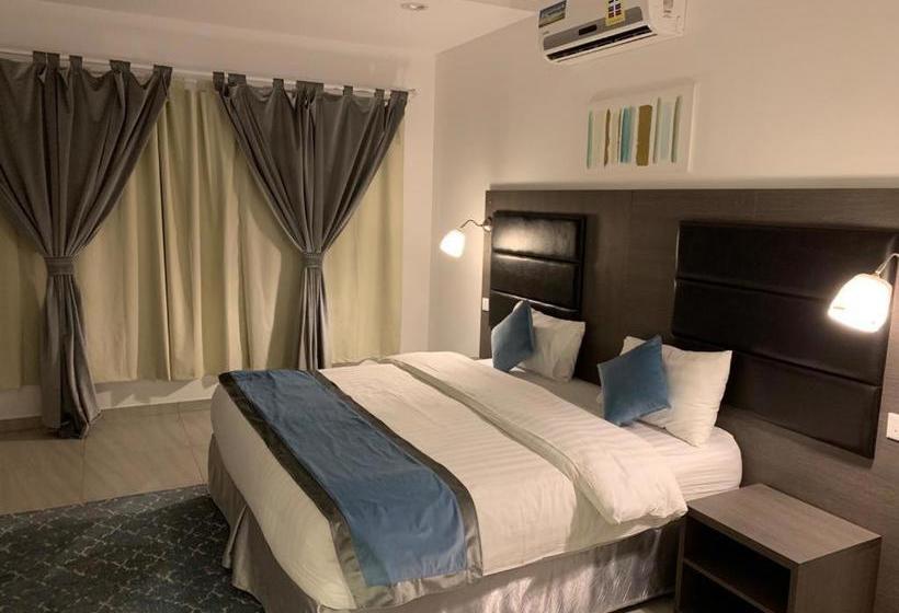 אתר נופש Rawaat Ghaym