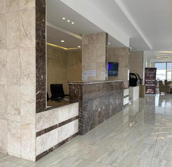 אתר נופש Rawaat Ghaym