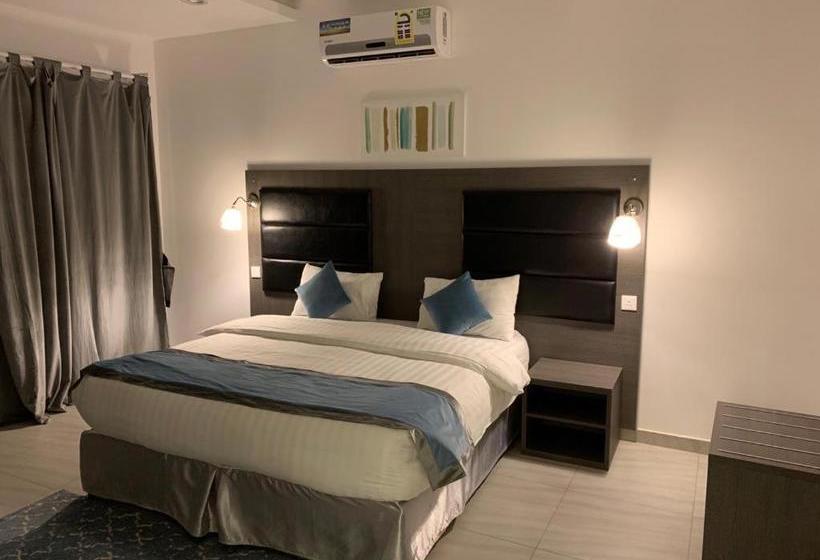 אתר נופש Rawaat Ghaym