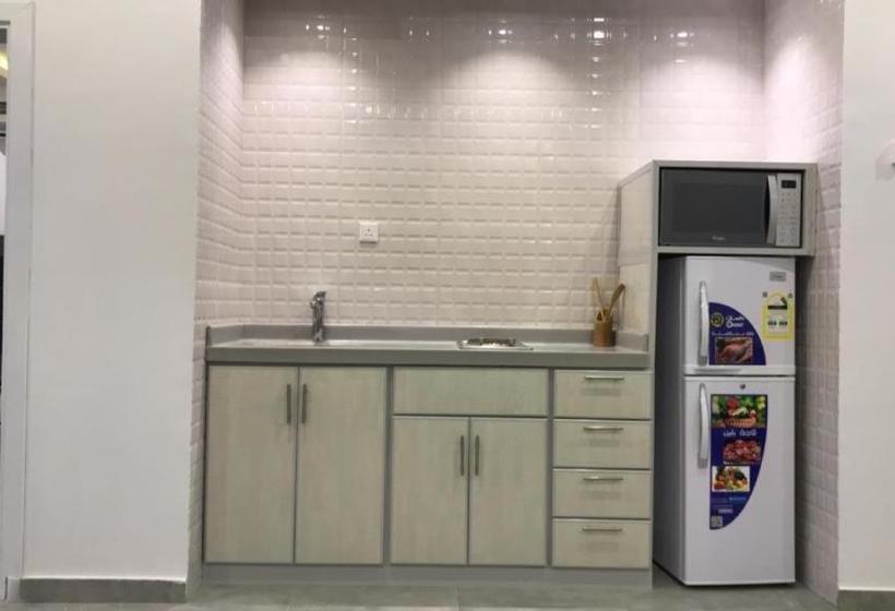 אתר נופש Rawaat Ghaym