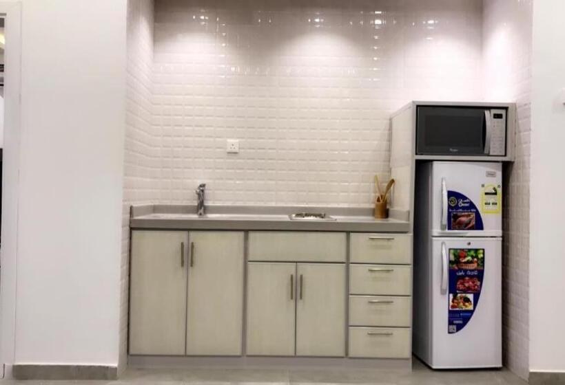 אתר נופש Rawaat Ghaym