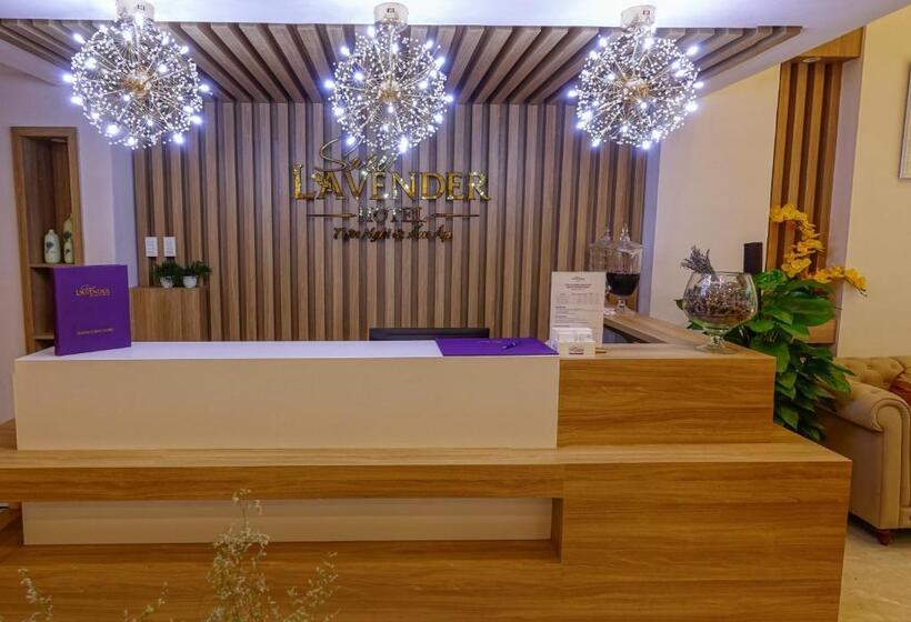 Sweet Lavender Hotel & Spa