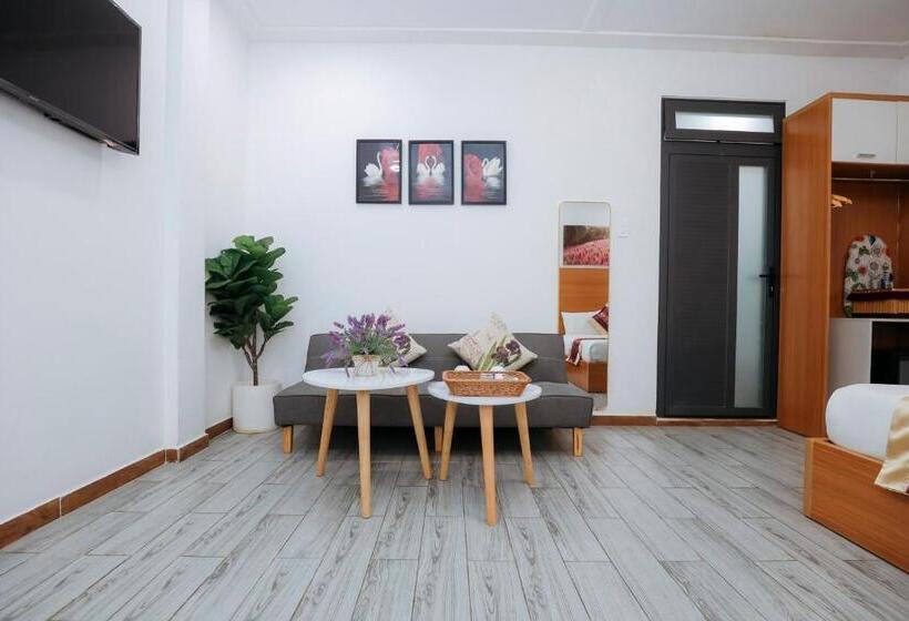 Sweet Lavender Hotel & Spa