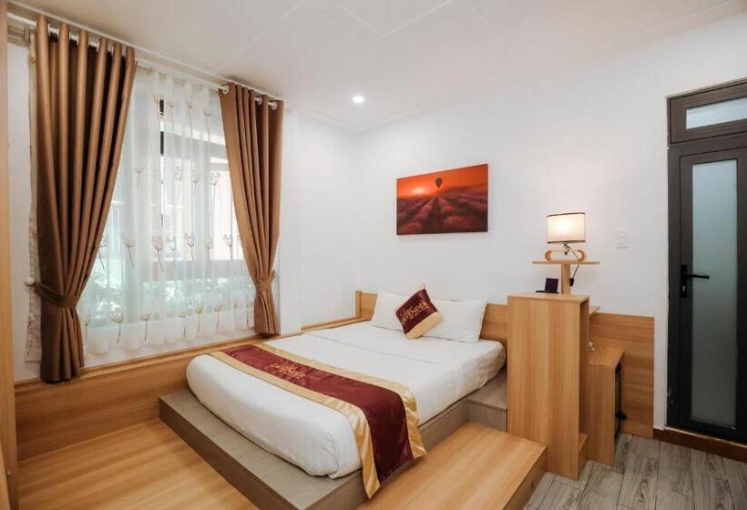 Sweet Lavender Hotel & Spa