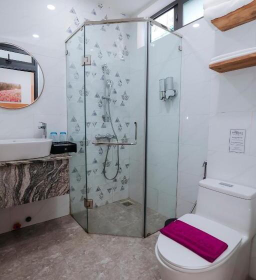 Sweet Lavender Hotel & Spa