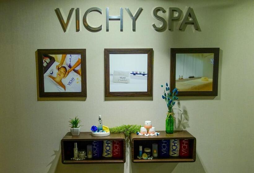 Sweet Lavender Hotel & Spa