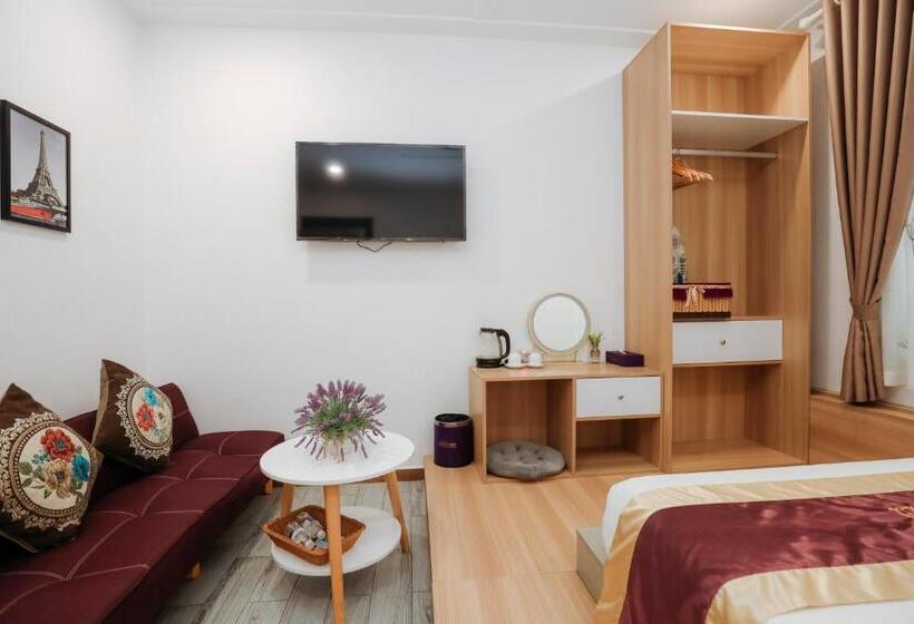 Sweet Lavender Hotel & Spa