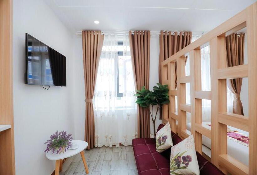 Sweet Lavender Hotel & Spa