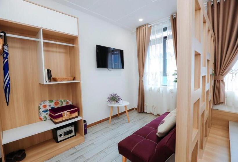 Sweet Lavender Hotel & Spa