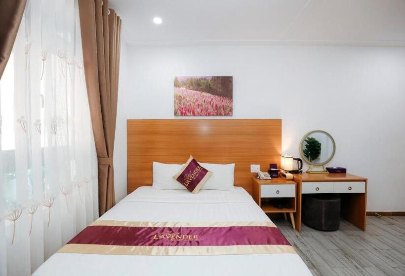 Sweet Lavender Hotel & Spa