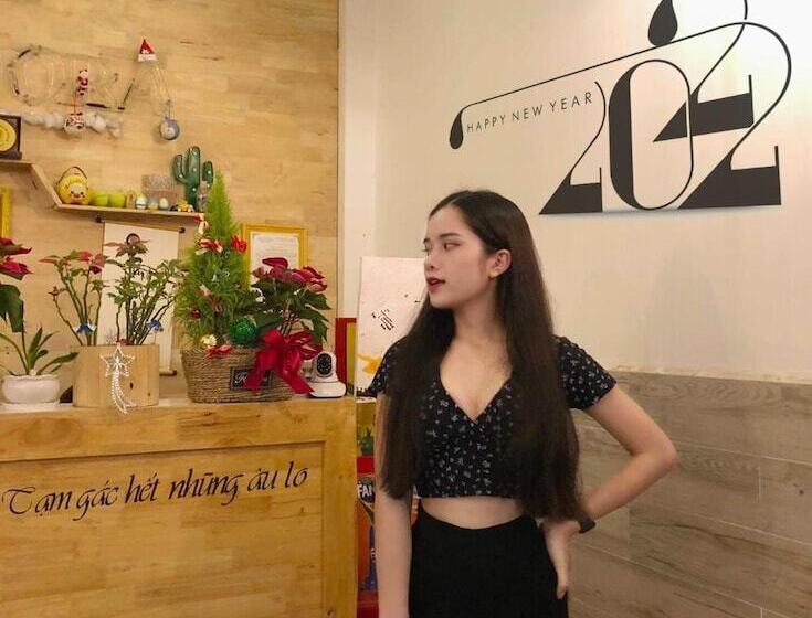 Adora Central Park Hostel