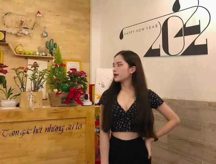 Adora Central Park Hostel