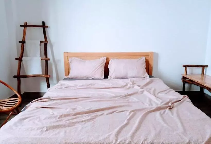 Adora Central Park Hostel