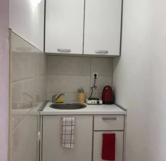 Apartmani Breze