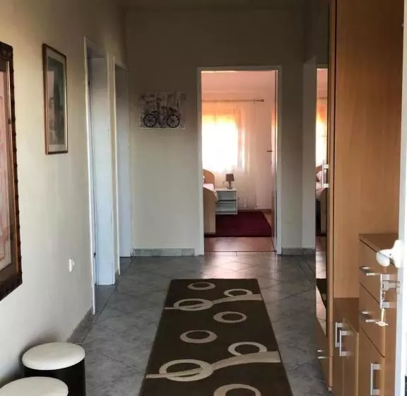 Apartmani Breze