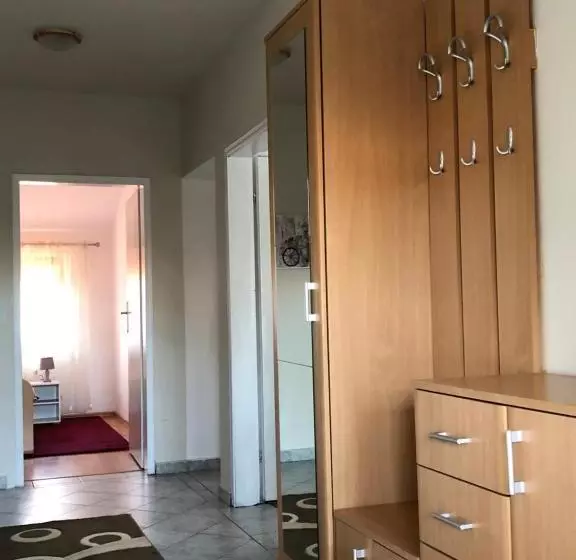 Apartmani Breze