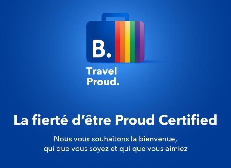 צימר La Chambre Tomis Ath