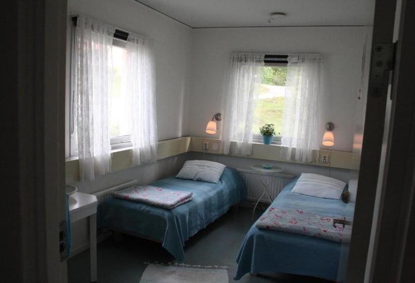 Bogesund Slottsvandrarhem