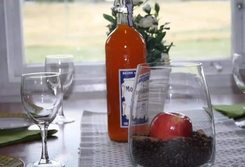 Bogesund Slottsvandrarhem