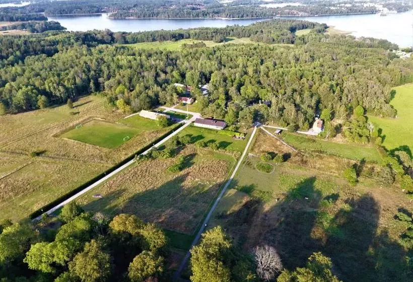 Bogesund Slottsvandrarhem