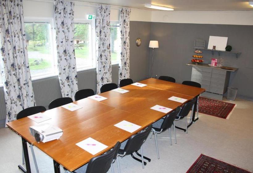 Bogesund Slottsvandrarhem