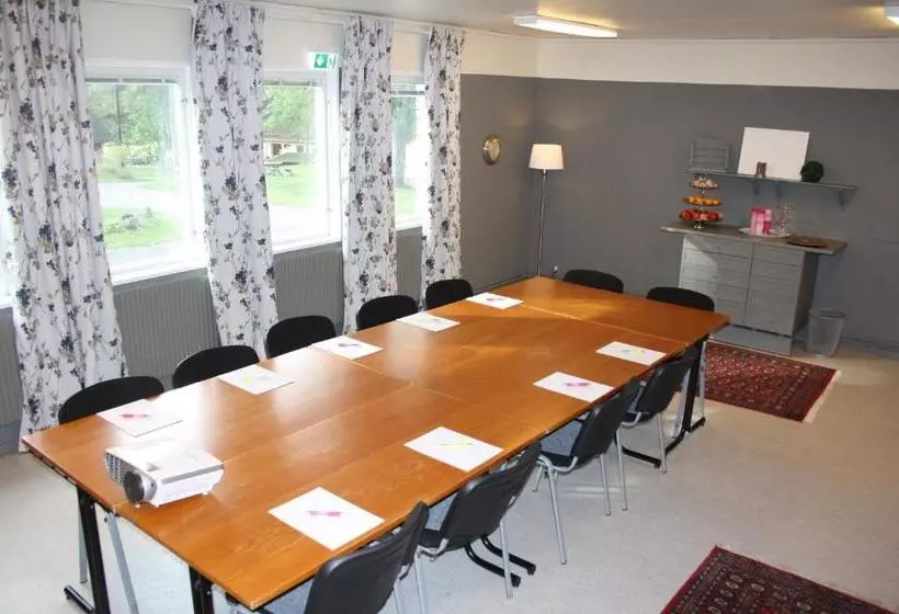 Bogesund Slottsvandrarhem