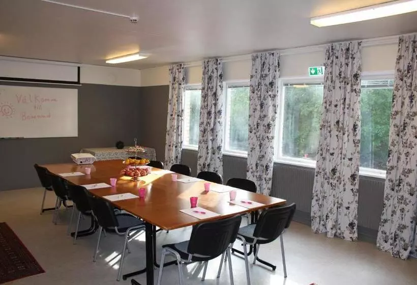 Bogesund Slottsvandrarhem