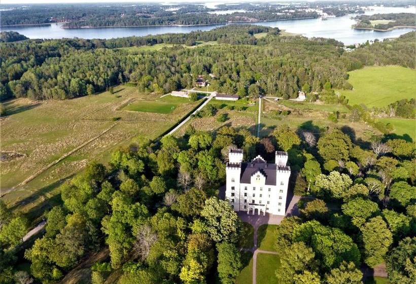 Bogesund Slottsvandrarhem