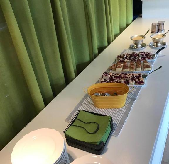 Bogesund Slottsvandrarhem