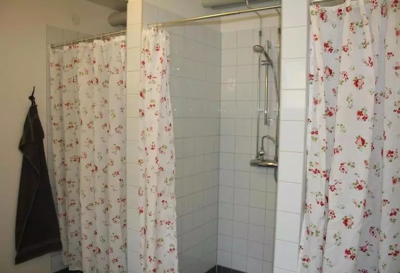 Bogesund Slottsvandrarhem