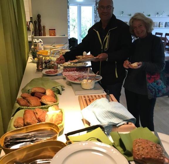 Bogesund Slottsvandrarhem