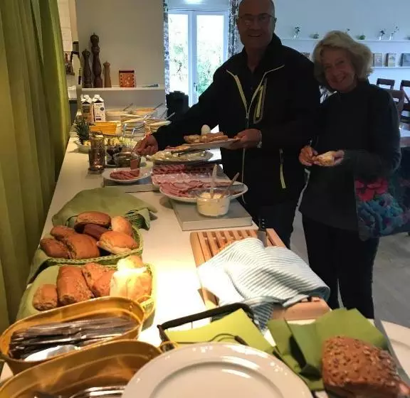 Bogesund Slottsvandrarhem