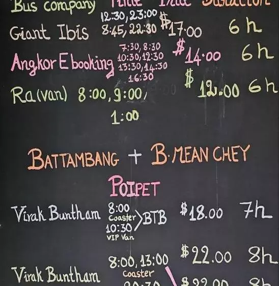 هتل Poolside Villa