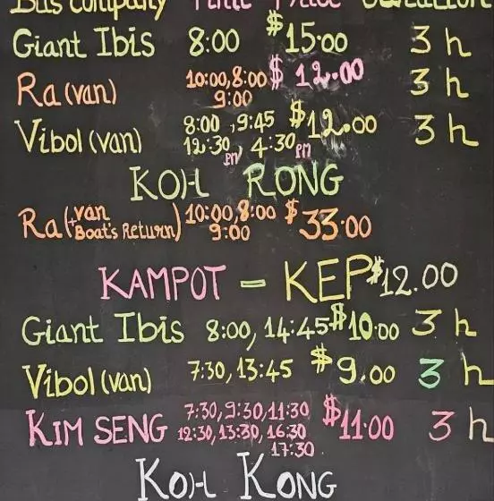 هتل Poolside Villa