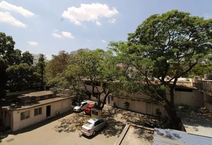 هتل Sibi Lodge