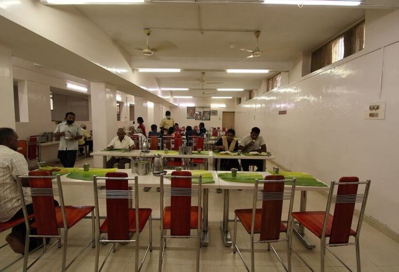 Отель Sibi Lodge