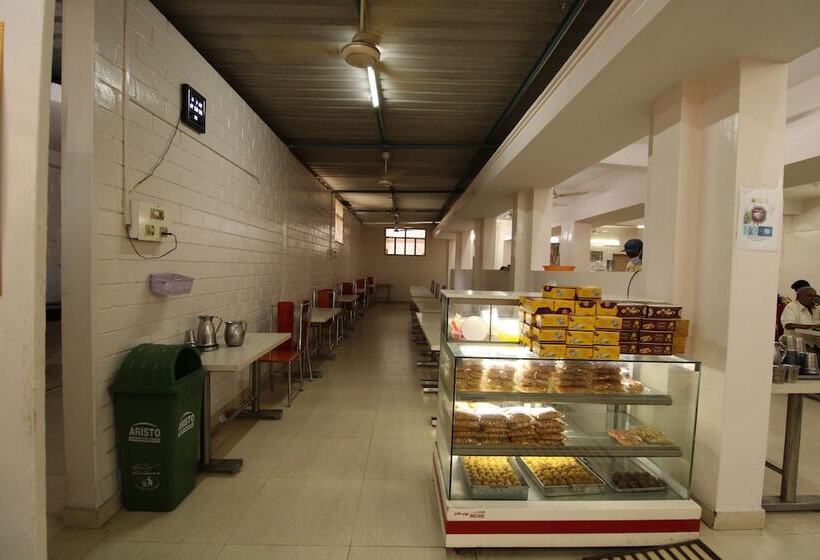 Отель Sibi Lodge