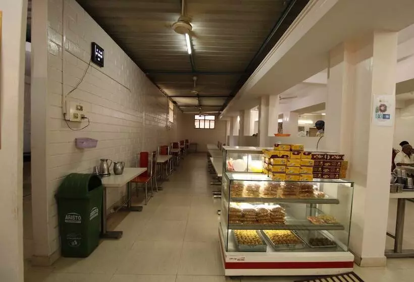 هتل Sibi Lodge