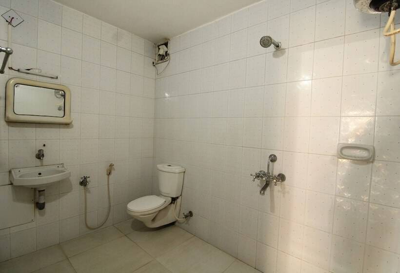 Отель Sibi Lodge