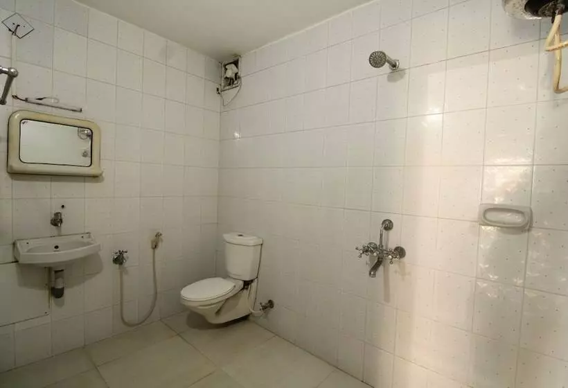 هتل Sibi Lodge