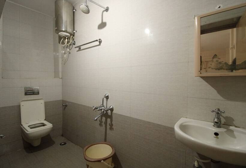 Отель Sibi Lodge