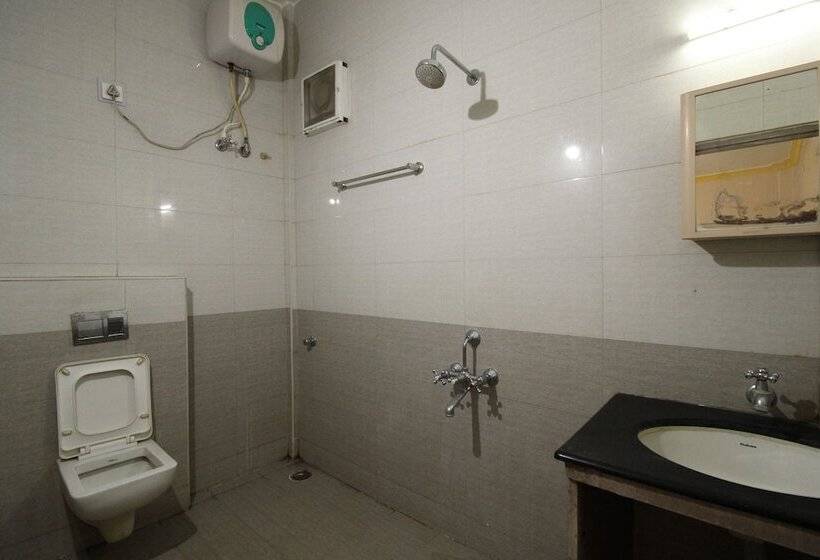 Отель Sibi Lodge