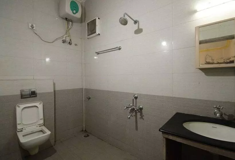 هتل Sibi Lodge