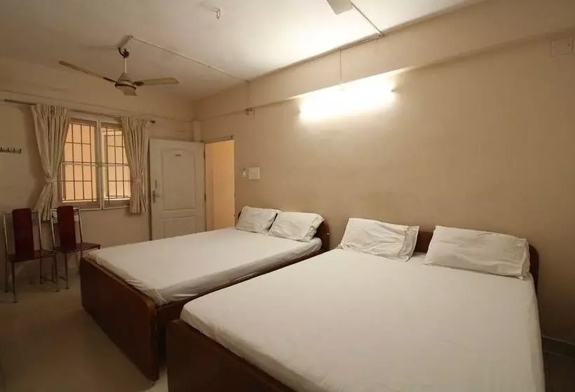 هتل Sibi Lodge