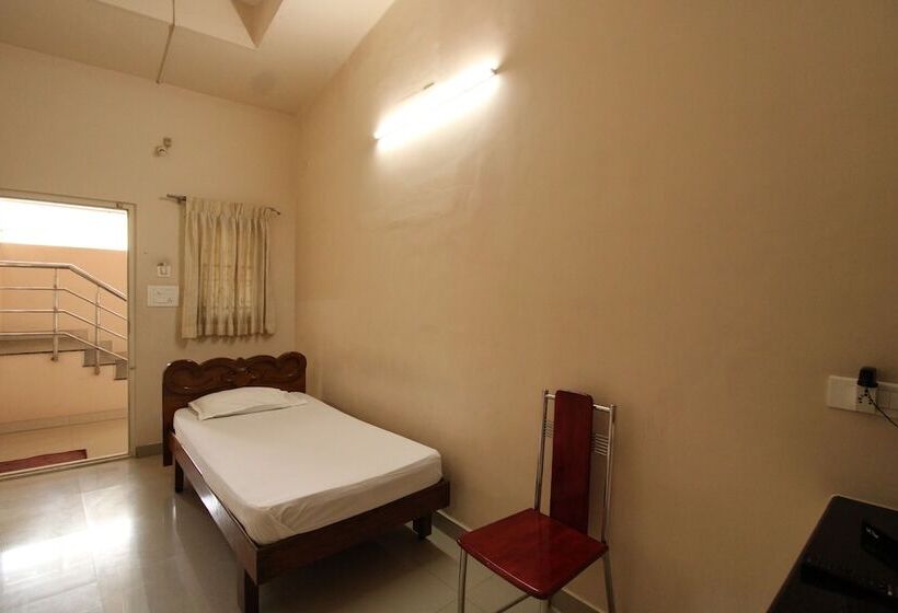 Отель Sibi Lodge