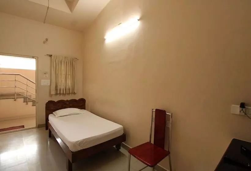 هتل Sibi Lodge