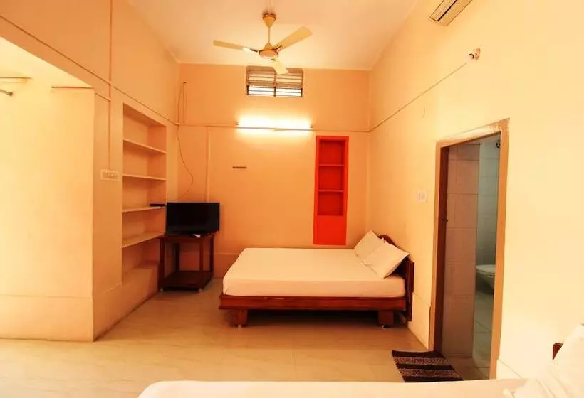 هتل Sibi Lodge