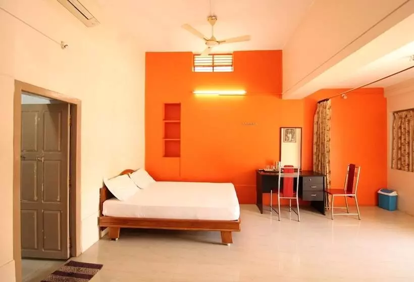هتل Sibi Lodge
